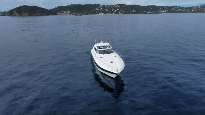 Celebration Yacht Photos Pics 