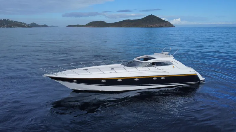 Celebration Yacht Photos Pics 