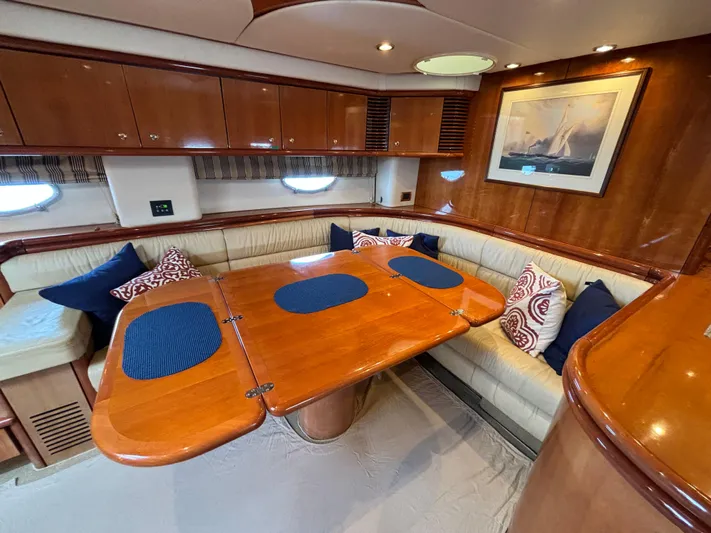 Celebration Yacht Photos Pics 