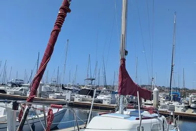 Ranger 29 Ranger