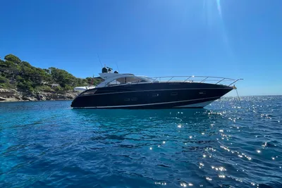 Sunseeker Predator 60