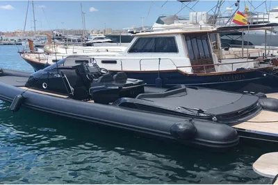 2017 SACS Strider 11