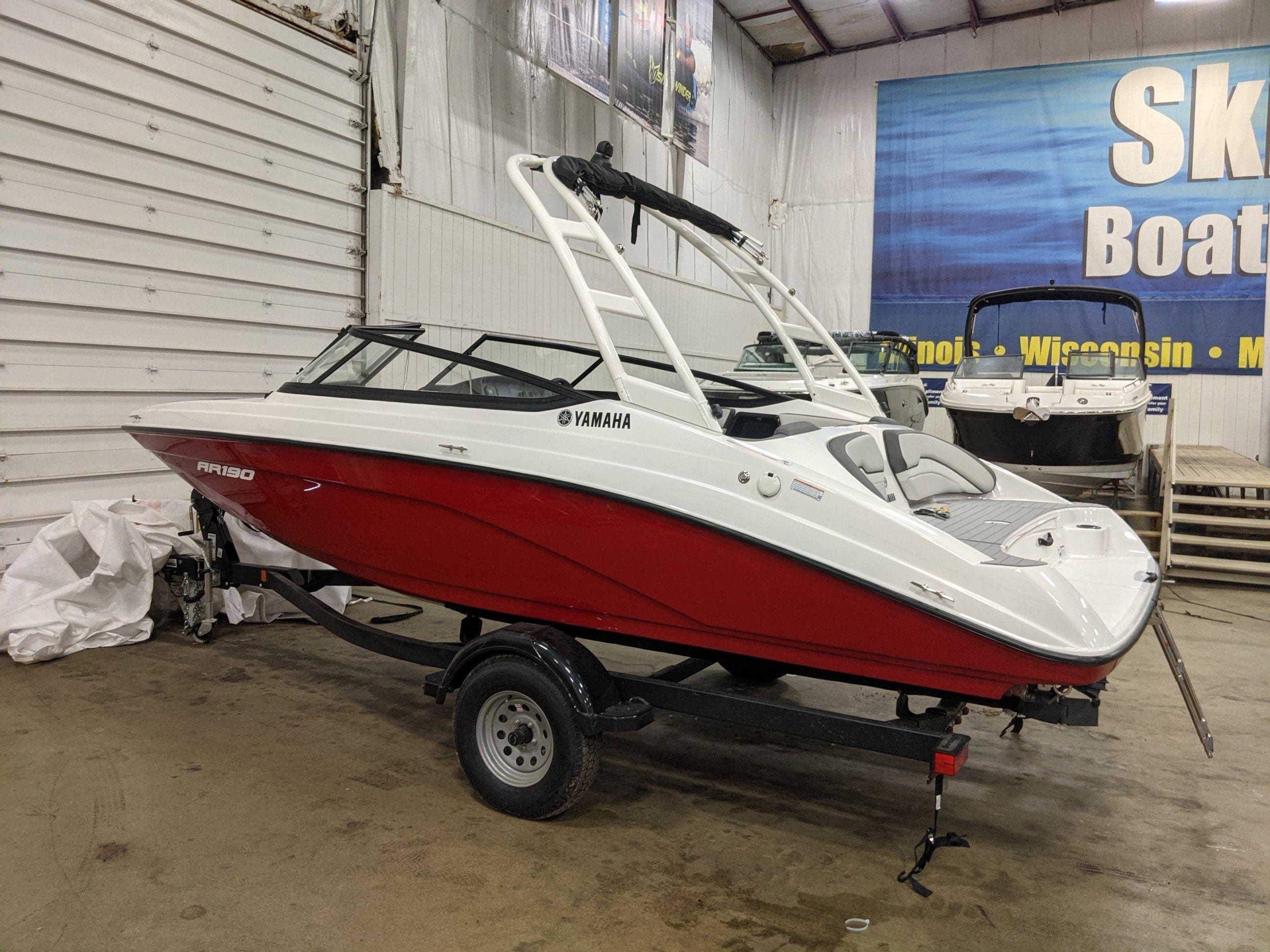 Yamaha boats for sale hotsell