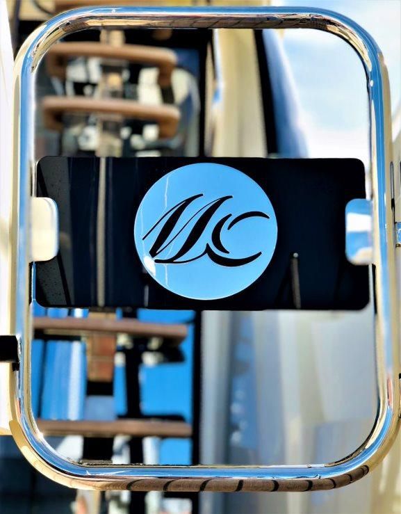 2017 Monte Carlo Yachts 45 