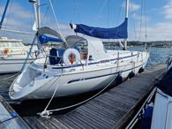 2003 Bavaria 38 Cruiser