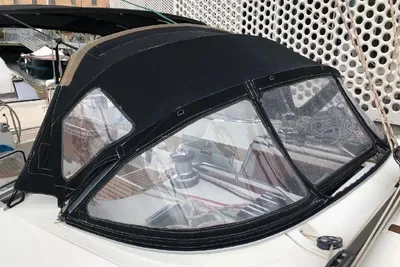 Jeanneau Sun Odyssey 54 DS
