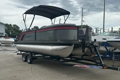 Flagship D22CU Extended Deck