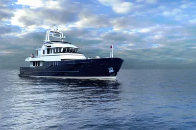 Seaton Expedition Eighty-Three