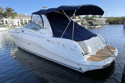 Sea Ray 340 Sundancer