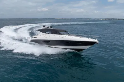 Riviera 6000