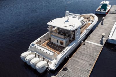 Yacht