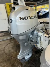 2020 Honda BF50 DK4 LRTZ