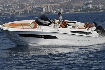 2026 Karnic SL 742