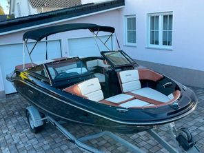 2015 Sea Ray Sea Ray 190 SPX