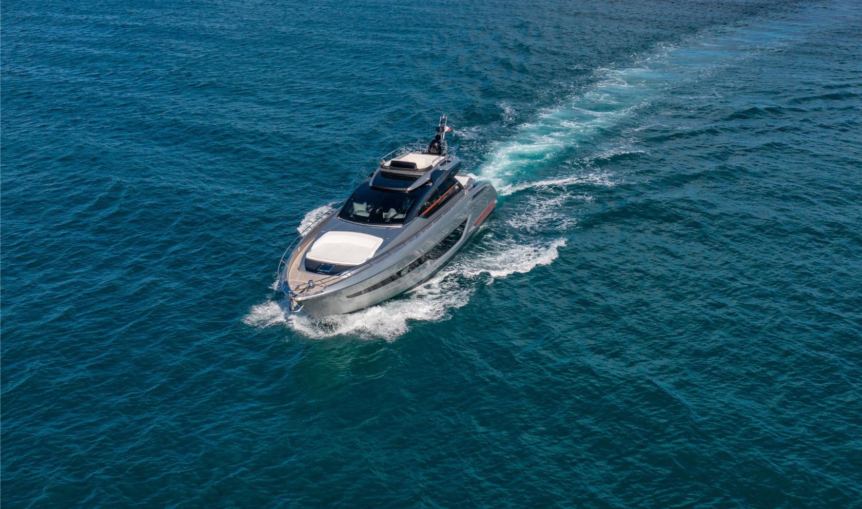 riva 66 yacht price