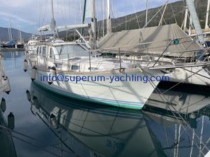 Nauticat 331