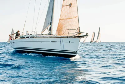 2011 Beneteau First 35
