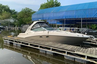 Sea Ray 290 Sundancer
