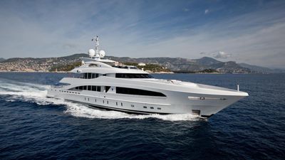 Heesen 50