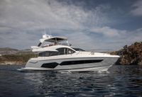 2017 Sunseeker Manhattan 66