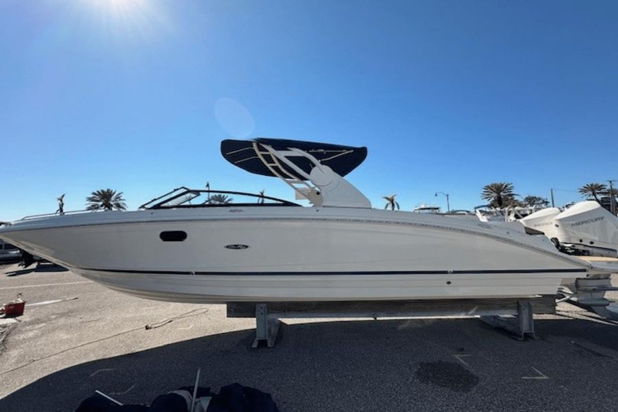 2019 Sea Ray 290 SDX-OB