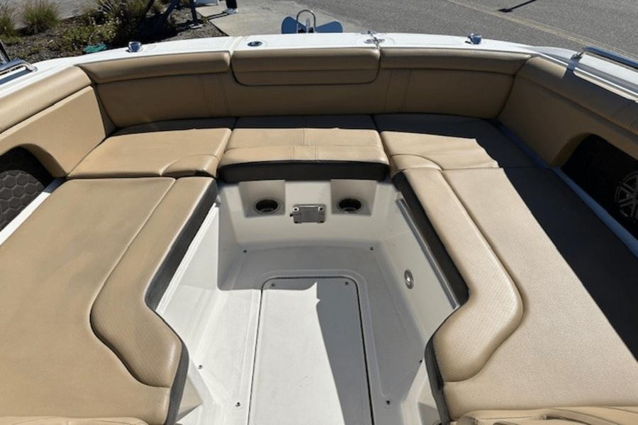 2019 Sea Ray 290 SDX-OB