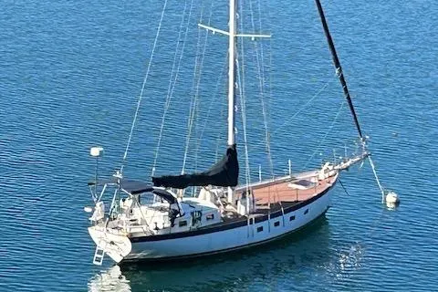 Ocean Star Yacht Photos Pics 