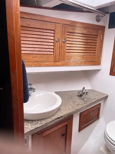 Ocean Star Yacht Photos Pics 