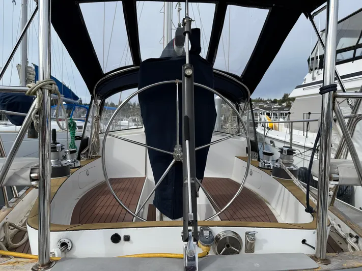 Ocean Star Yacht Photos Pics 