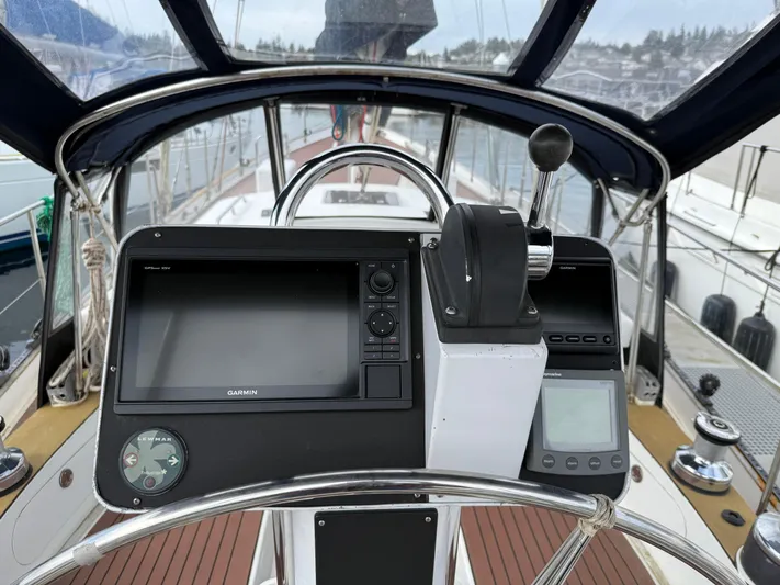 Ocean Star Yacht Photos Pics 