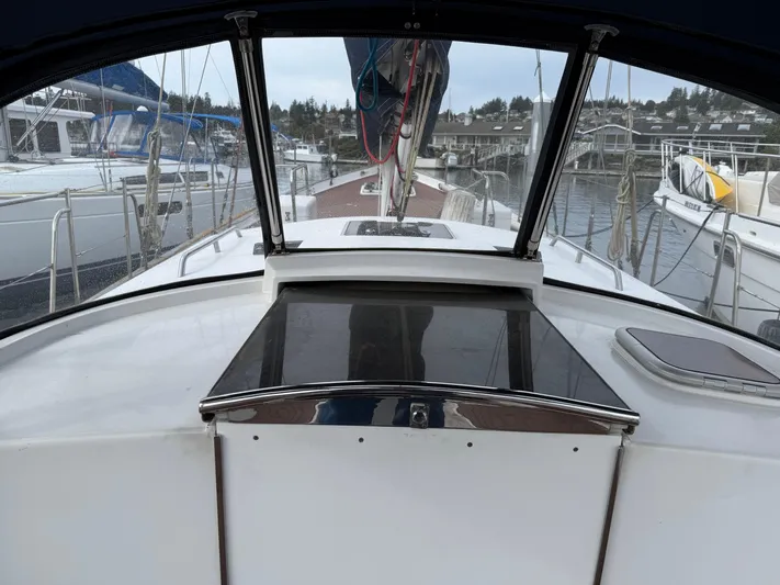 Ocean Star Yacht Photos Pics 