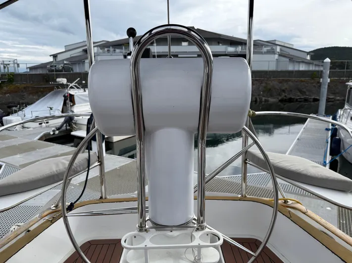 Ocean Star Yacht Photos Pics 