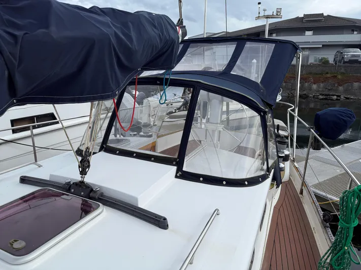 Ocean Star Yacht Photos Pics 