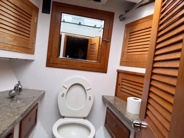 Ocean Star Yacht Photos Pics 