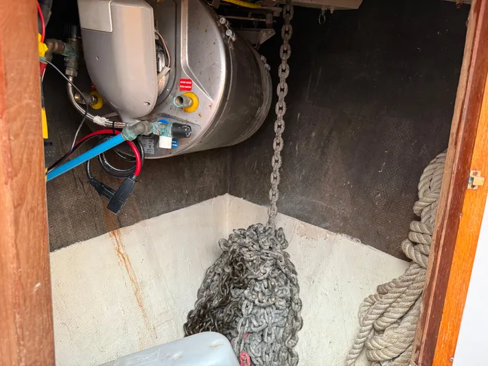 Ocean Star Yacht Photos Pics 