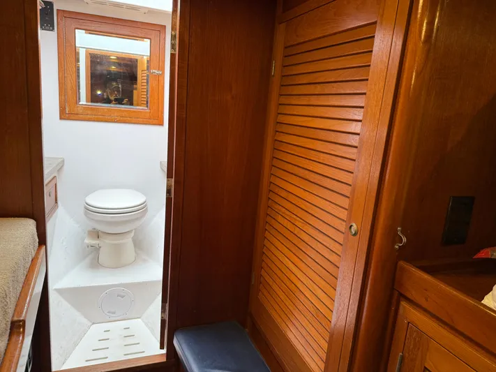 Ocean Star Yacht Photos Pics 