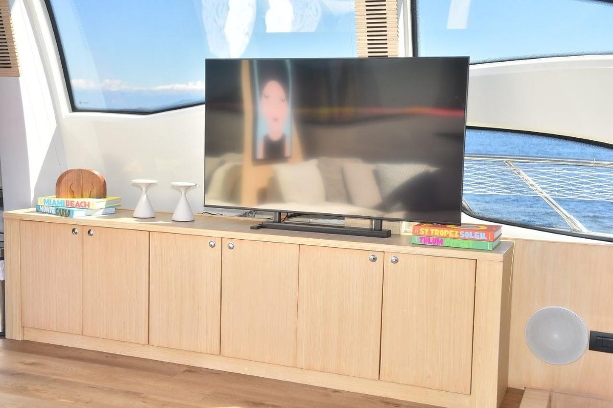 2007 Azimut 88 