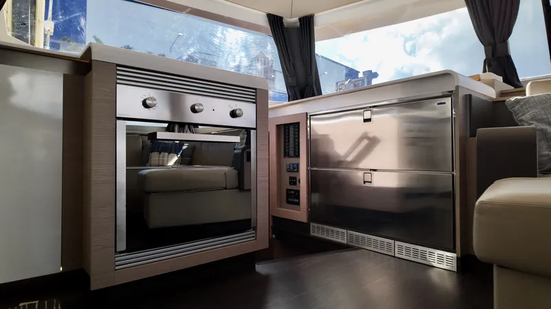 Satori Yacht Photos Pics 