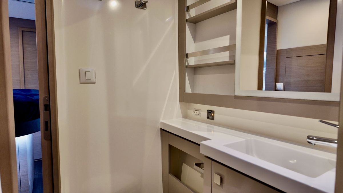 2022 Fountaine Pajot 47 