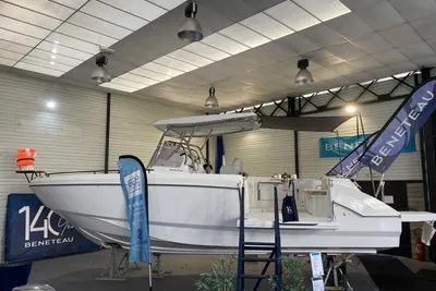 2023 Beneteau FLYER 9 SPACEDECK