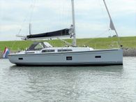 2022 Hanse 388