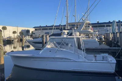 Miller Marine Express
