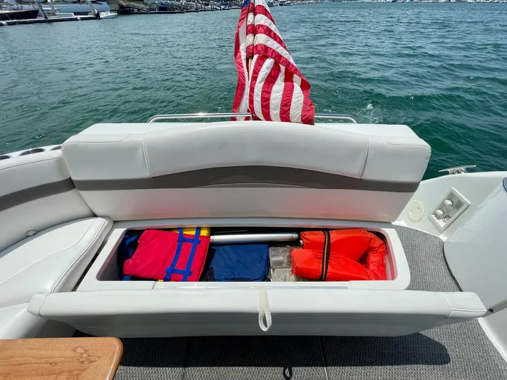 Aloha Spirit Yacht Photos Pics 