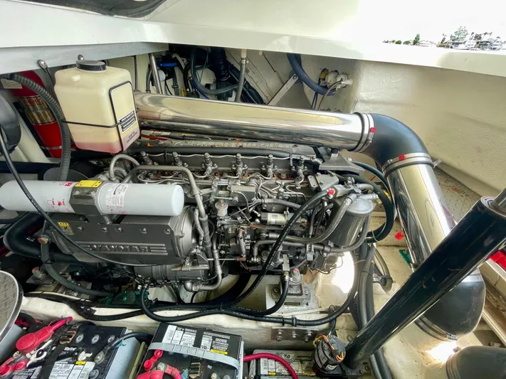 Aloha Spirit Yacht Photos Pics 