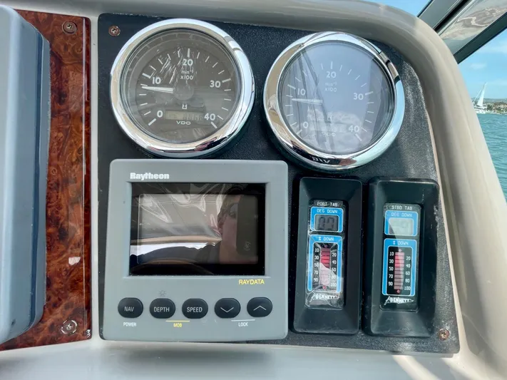 Aloha Spirit Yacht Photos Pics 