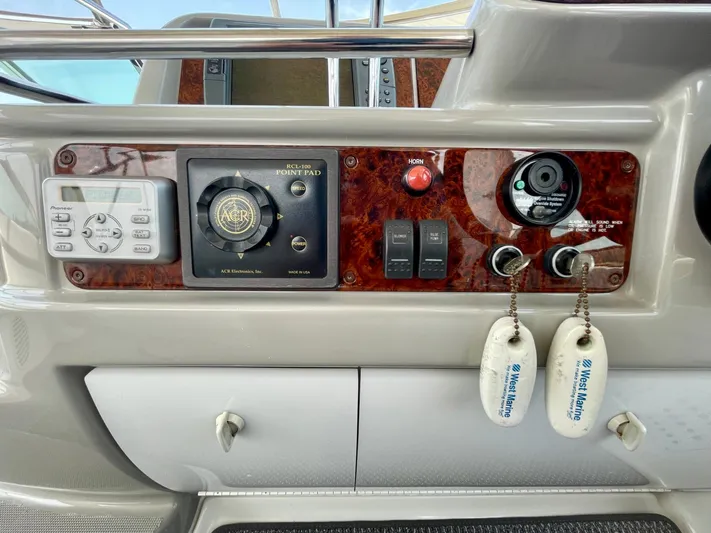 Aloha Spirit Yacht Photos Pics 