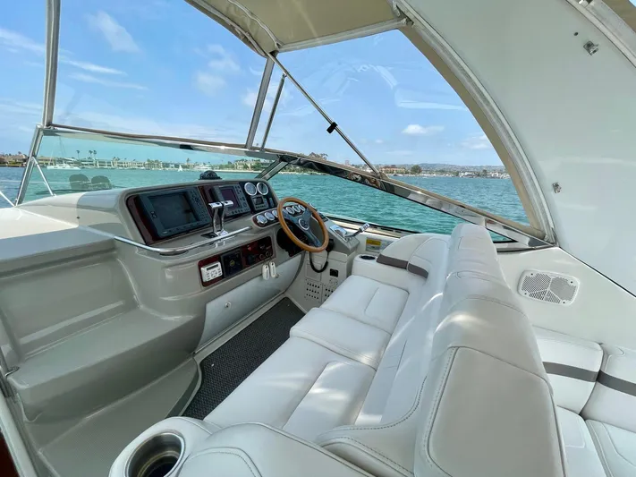 Aloha Spirit Yacht Photos Pics 