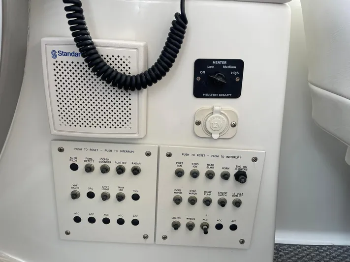 Aloha Spirit Yacht Photos Pics 