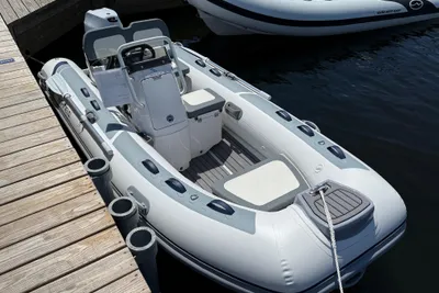 Highfield Classic 380 Grand Tour