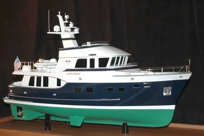 Seaton Expedition Sixty
